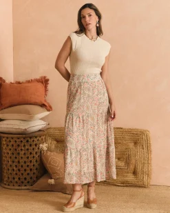 Falda Larga Rita