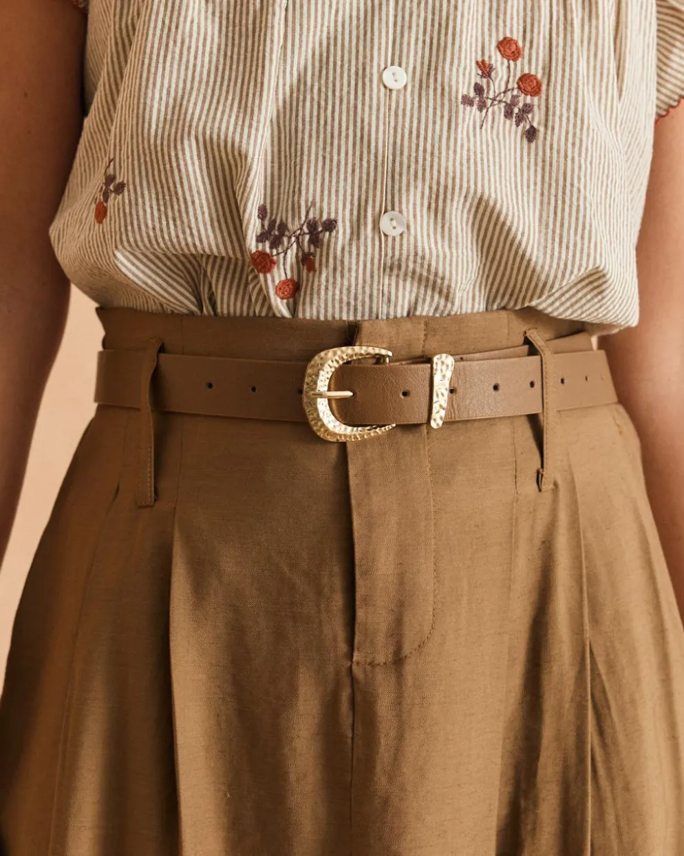 Falda Midi Altea
