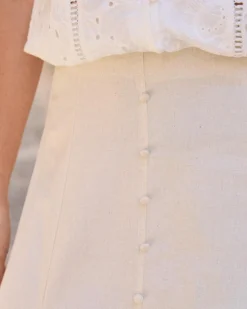 Falda Midi Berta