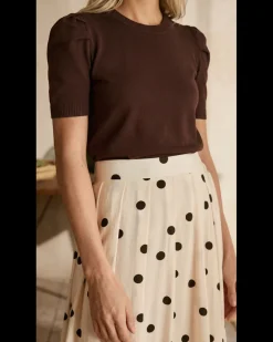 Falda Midi Nayara