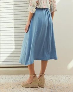 Falda Tacel Fiama