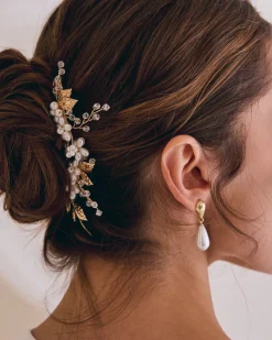 Horquillas Novia Lara
