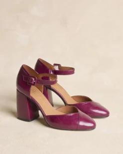 Mary Jane Escote Bibiana