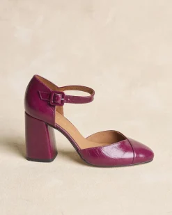 Mary Jane Escote Bibiana
