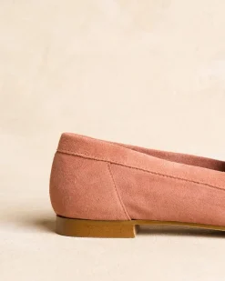 Mocasín Serraje Dalia