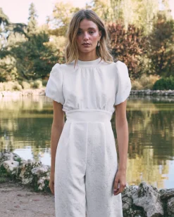 Mono Novia Aylén