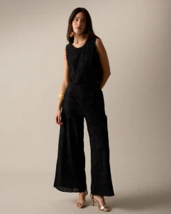 Pantalón Calado Aida