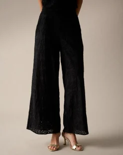Pantalón Calado Aida