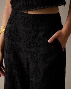 Pantalón Calado Aida