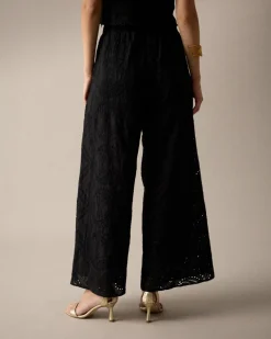 Pantalón Calado Aida