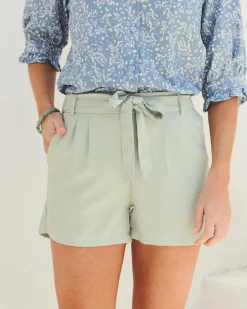 Pantalón Corto Alena