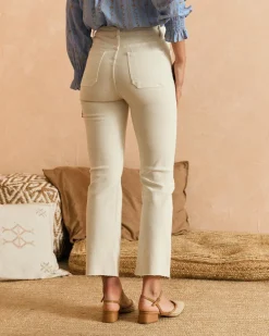 Pantalón Crop Abril