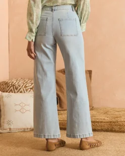 Pantalón Denim Frida
