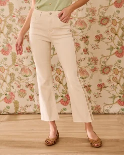 Pantalón Denim Ágata