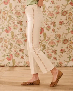 Pantalón Denim Ágata