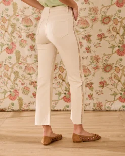 Pantalón Denim Ágata