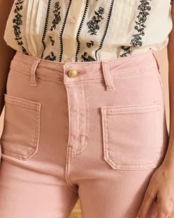 Pantalón Denim Libana