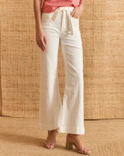 Pantalón Denim Mérida
