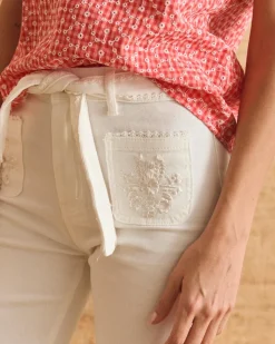 Pantalón Denim Mérida