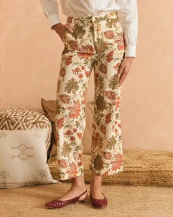 Pantalón Estampado Roser