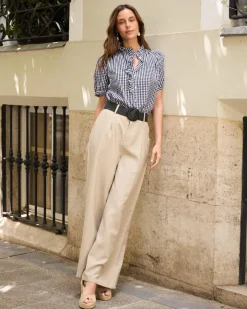 Pantalón Fluido Colette