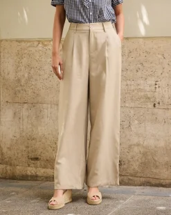 Pantalón Fluido Colette