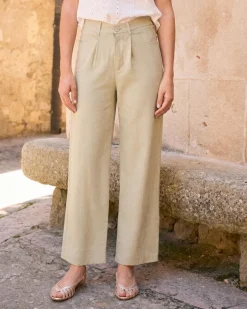 Pantalón Fluido Gemma
