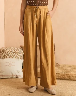 Pantalón Fluido Montse