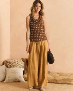 Pantalón Fluido Montse