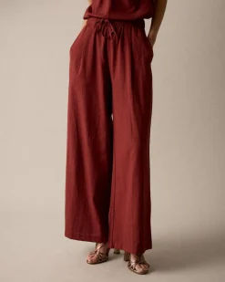 Pantalón Fluido Paola