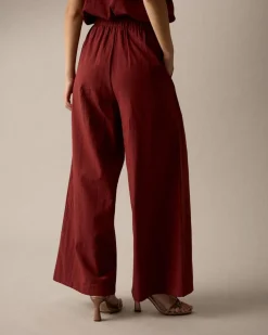 Pantalón Fluido Paola