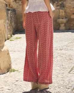 Pantalón Goma Inés