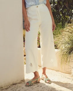 Pantalón Largo Daria