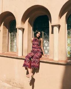 Pantalón Marruecos Luma