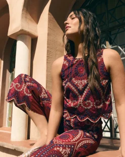 Pantalón Marruecos Luma