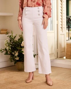 Pantalón Vaquero Alisa