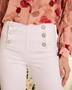 Pantalón Vaquero Alisa