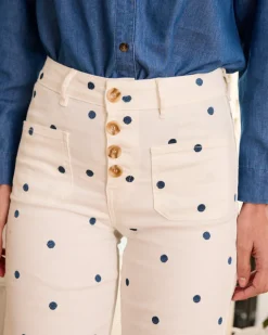 Pantalón Vaquero Lucrecia