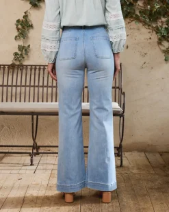 Pantalón Vaquero Mai