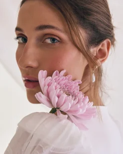 Pendiente Novia Pietra