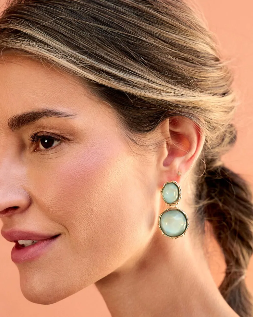 Pendientes Agua Irene