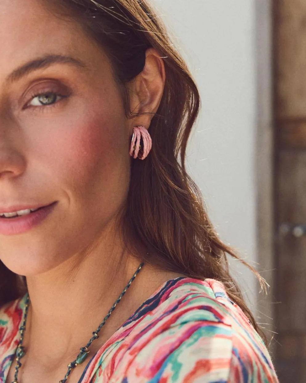 Pendientes Aro Mirna