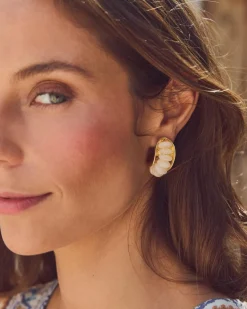Pendientes Bolitas Desiré