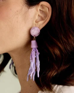 Pendientes Largos Caral