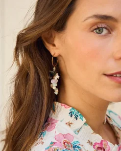Pendientes Largos Paris
