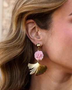 Pendientes Largos Valeria