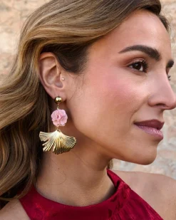 Pendientes Largos Valeria