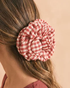 Pinza Flor Itzel