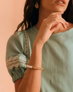 Pulsera Nude Cova