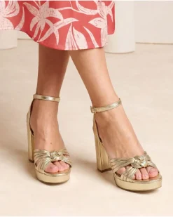Sandalia Invitada Alba